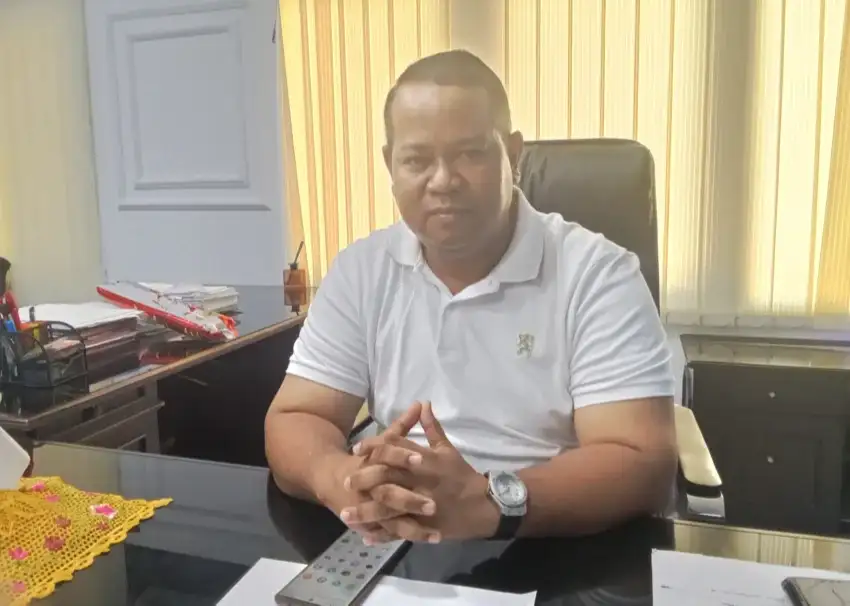 Tudingan Penggelapan Anggaran Guru Tidak Tetap Ke Bidang GTK Dinas Dikbud Maluku Salah Alamat Dan Salah Sasaran