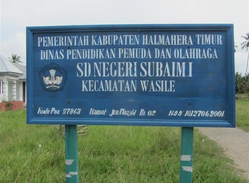 APMP-MU Tolak Smelter PT Busan Asia Mineral di Subaim