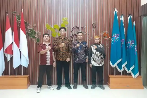 Jika PPPK Paruh Waktu Diberhentikan Maka Pemda Se Indonesia Akan Hadapi Resiko Tuntutan Hukum