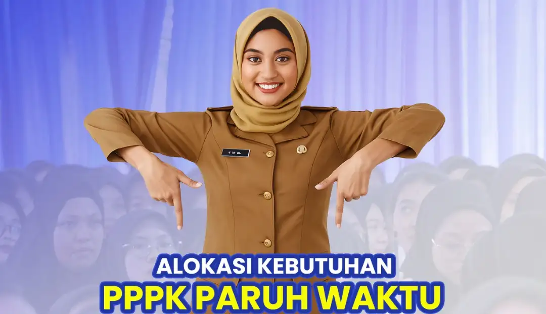 Banyak Pemda Tak Hiraukan SE Mendikdasmen Terkait Penggunaan Dana BOSP Untuk P3K Paruh Waktu