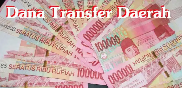 Realisasi Dana Transfer Ke Daerah Provinsi Maluku Capai Rp 2 Triliun.