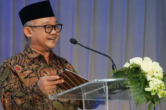 Mendikdasmen Siap Tanggulangi Gaji PPPK Paruh Waktu Jika Pemda Sudah Tak Sanggup