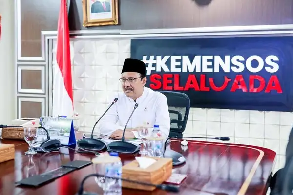 Menteri Sosial Minta Kepala Sekolah Rakyat Terintegrasi Fokus Lakukan Pengawasan
