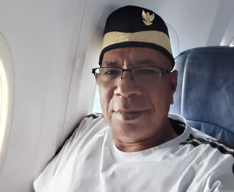 Tokoh Pemuda Kei Besar Selatan Sebut Tangan Dingin Rumatora Masih Sangat Dibutuhkan Partai Golkar Maluku Tenggara