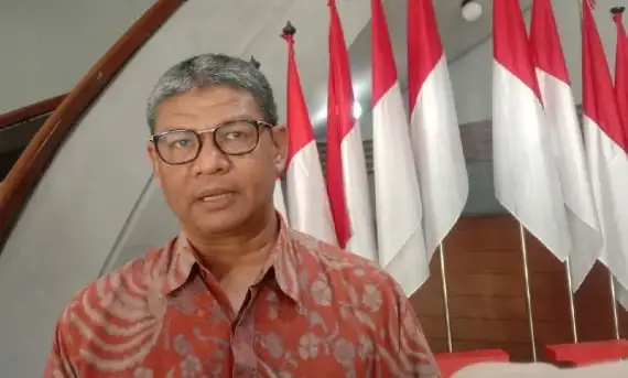 Wakil Kepala BKN: Perpanjangan Kontrak PPPK Tergantung Capaian Kinerja  