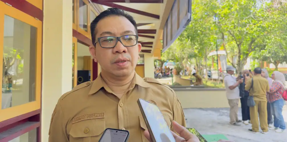 Maluku Utara Tuan Rumah Rakornas Keuangan Daerah Tahun 2026 