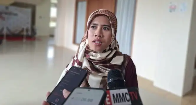 APBD 2026 Dikritik Buzzer Gubernur Malut Mulai Serang Individu Anggota DPRD