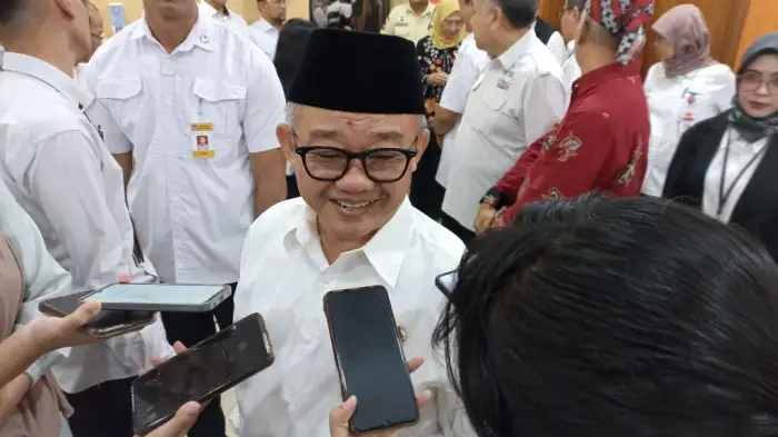 Skema School To Work Transition Bersama Kementrian Tenaga Kerja Adalah Solusi Atasi Pengangguran Lulusan SMK