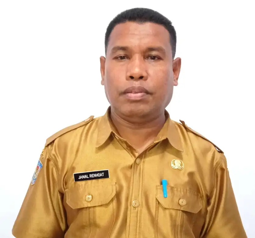 Dinas LHK Kota Tual Butuh Tambahan 4 Unit Truck Secara Bertahap