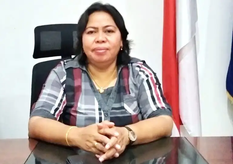 Dampak Efisiensi Penyebab TPP Para Guru ASN Lingkup Pemprov Maluku TA 2025 Tak Dapat Dibayarkan 
