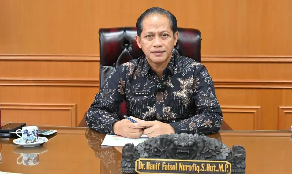 Pemda Kab/Kota Yang Gagal Kelola Sampah Bisa Dipenjara Hingga 10 Tahun