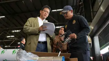 Peraturan Menkeu Nomor 101 Tahun 2025 Tentang Batas Maksimal Defisit APBD 2026 Sebesar 2,5% 
