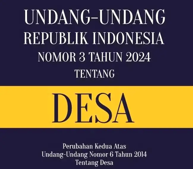 Dinas PMD Kepulauan Aru Tidak Bernyali Tindaklanjuti Penyimpangan Dana Desa 