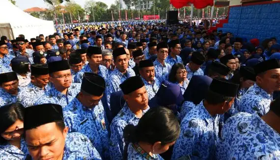 Kado Indah Dari Pemerintah Buat Guru Non ASN Tahun 2026