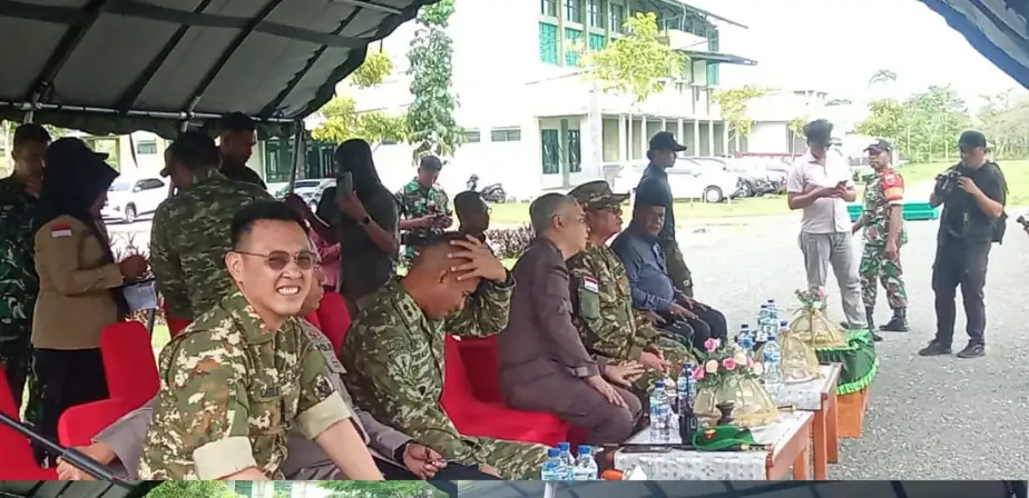  Pelaksanaan Retret ASN Lingkup Pemkab Malra Dapat Meningkatkan Mutu Pelayanan Terhadap Publik