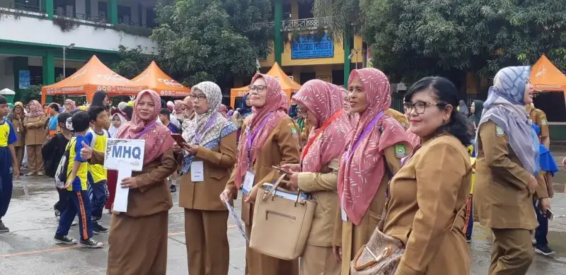 Sudah Banyak Pemerintah Daerah Sukses Tuntaskan Masalah Honorer