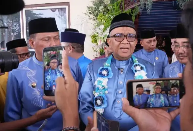 Green Jobs Makin Diminati Wakil Menteri Tenaga Kerja Minta Pemda Siapkan SDM Handal Lewat Skema Link & Match Bagi Lulusan SMA - SMK