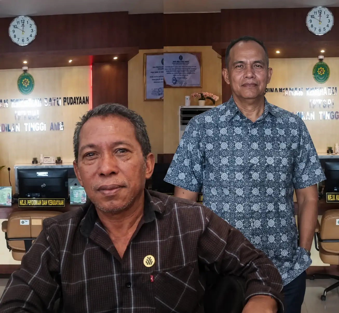 Upaya Banding Kejaksaan Negeri Tual Ditolak - Vonis Bebas Fahry Rahayaan Inkrah - Pemkot Tual Wajib Pulihkan Seluruh Haknya