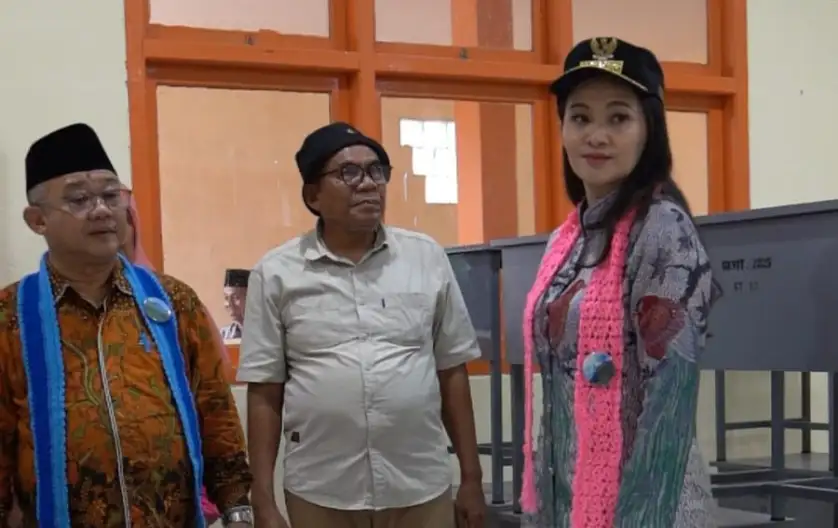 Kementrian Dikdasmen Gelontorkan 92 Miliar Rupiah Perkuat Revitalisasi & Digitalisasi Pendidikan Di Maluku Utara