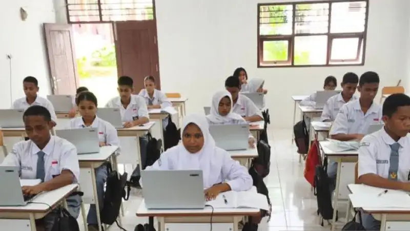 Pemerintah Provinsi Maluku Pastikan Program Sekolah Rakyat Tetap Dibuka Pada 14 Titik 