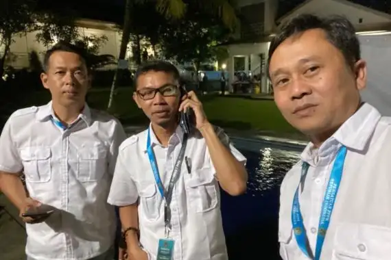 PP Tentang Manajemen ASN Tidak Jelas PPPK Yang Telah Masuk BUP Makin Resah
